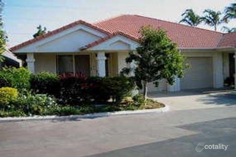 Property photo of 3/173 Cribb Road Carindale QLD 4152