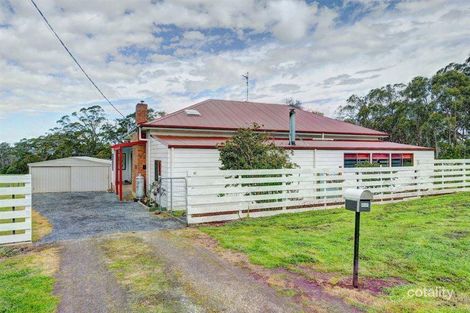 Property photo of 10 Yendon No 2 Road Scotsburn VIC 3352