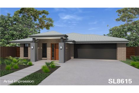 Property photo of 3 Aingeal Place Oxenford QLD 4210