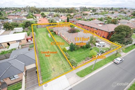 1 Dunstan St, Clayton, VIC 3168