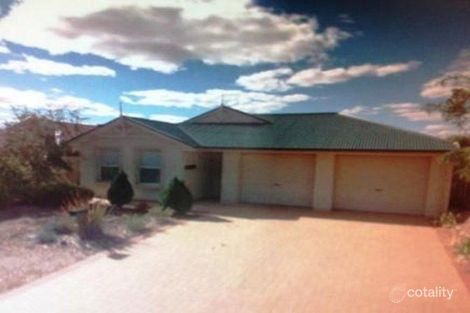 Property photo of 23 Quantock Crescent Craigmore SA 5114
