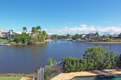 Property photo of 6 Moray Court Benowa QLD 4217