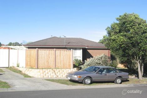 32 Crossdale Rise, Endeavour Hills, VIC 3802