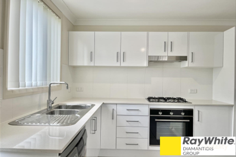 Property photo of 4/82 Irwin Street Werrington NSW 2747