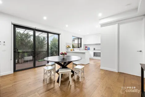 Property photo of 3/353 Waterdale Road Bellfield VIC 3081