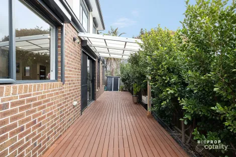 Property photo of 3/353 Waterdale Road Bellfield VIC 3081