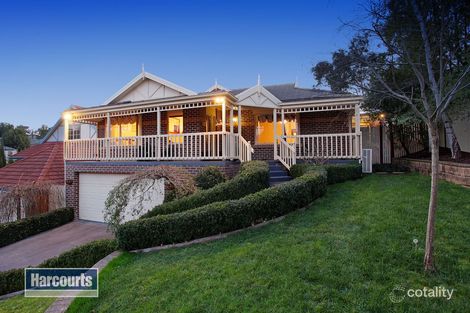 53 Nangathan Way, Croydon North, VIC 3136