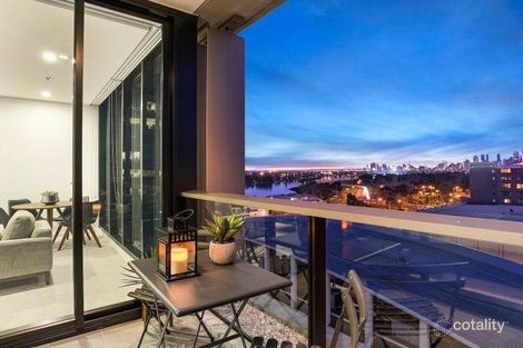 Property photo of 915/70 Queens Road Melbourne VIC 3004