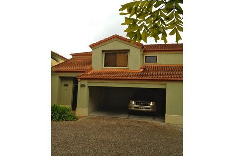 Property photo of 65/128 Benowa Road Southport QLD 4215
