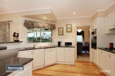 Property photo of 53 Nangathan Way Croydon North VIC 3136