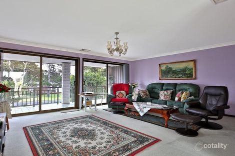 Property photo of 25 Watts Road Callala Beach NSW 2540
