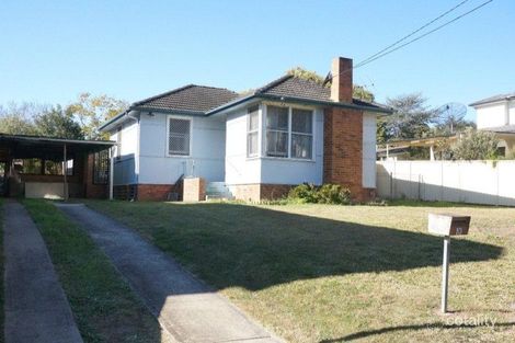 Property photo of 10 Lawrence Street Peakhurst NSW 2210