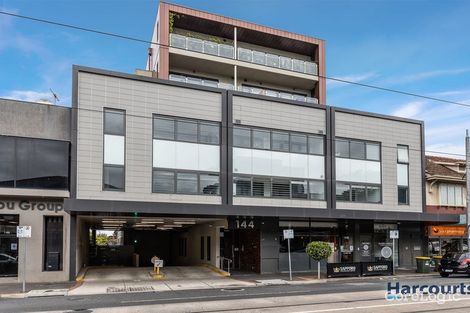 Property photo of 201/144 Hawthorn Road Caulfield North VIC 3161