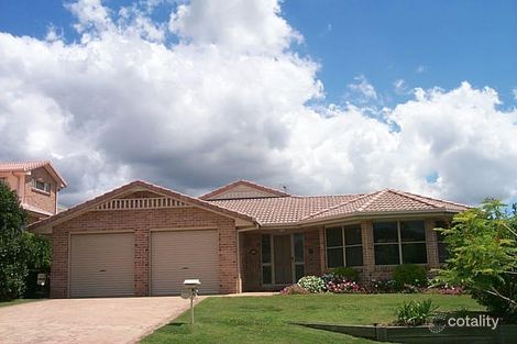 Property photo of 17 Trinity Place Bridgeman Downs QLD 4035