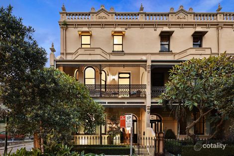 9 Mcdonald St, Potts Point, NSW 2011