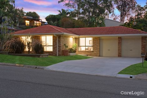 20 Currant St, Elanora, QLD 4221