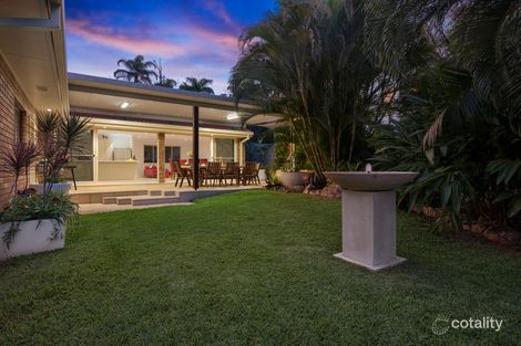 Property photo of 20 Currant Street Elanora QLD 4221