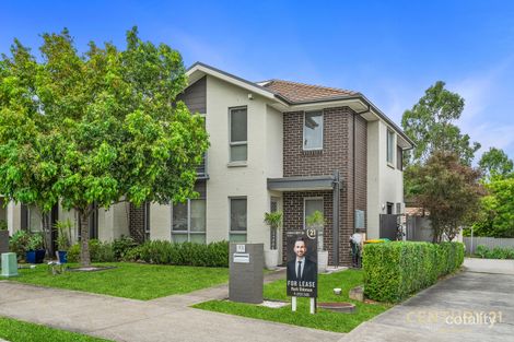 Property photo of 93 Hemsworth Avenue Middleton Grange NSW 2171