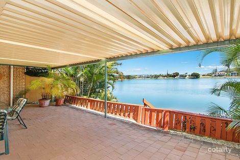 Property photo of 35/11 Shrike Court Burleigh Waters QLD 4220