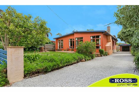 Property photo of 62 Rainier Avenue Dromana VIC 3936