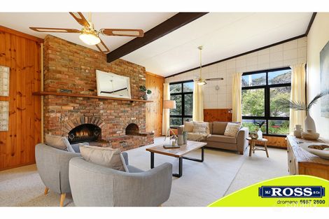 Property photo of 62 Rainier Avenue Dromana VIC 3936