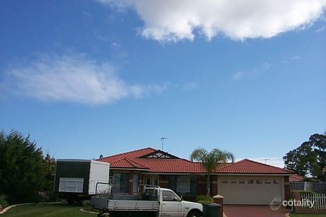 14 Rousham Cres, Erskine, WA 6210