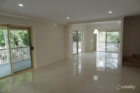 Property photo of 6/20 Dean Street Toowong QLD 4066