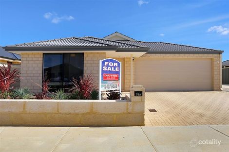 79a Hinchinbrook Ave, Ridgewood, WA 6030