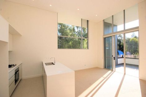 Property photo of 107/41-45 Hill Road Wentworth Point NSW 2127