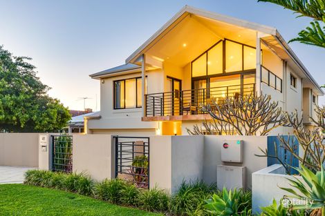 Property photo of 41 Bailey Street Trigg WA 6029