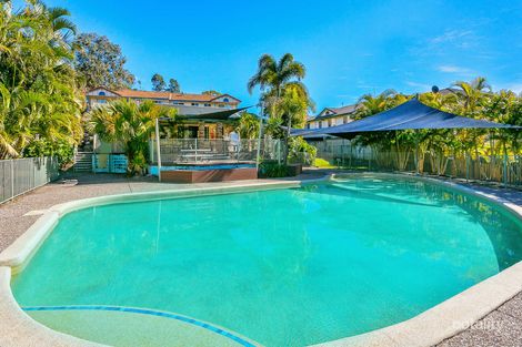 Property photo of 35/21 Leviathan Drive Mudgeeraba QLD 4213