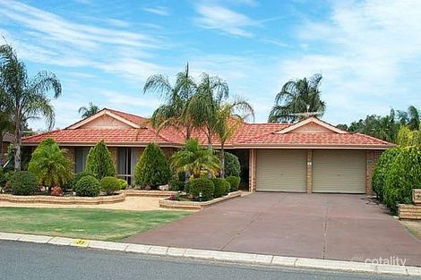 31 Comstock Way, Woodvale, WA 6026