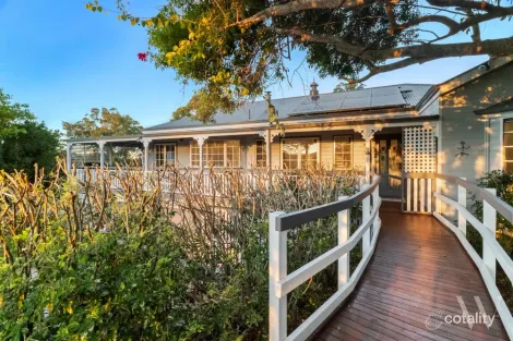 7 Drovers Ct, Pomona, QLD 4568