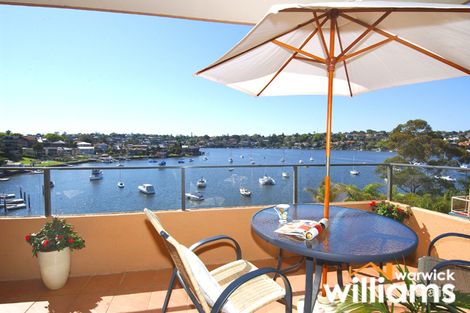 33/18 Wolseley St, Drummoyne, NSW 2047