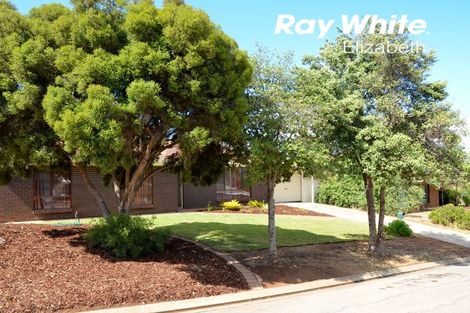 Property photo of 36 Karrawirra Close Craigmore SA 5114