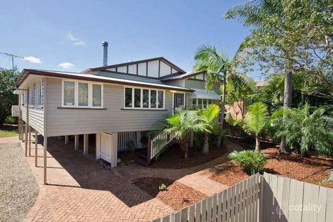 750 Oxley Rd, Corinda, QLD 4075