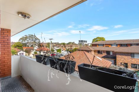 6/12 Wrentmore St, Fairfield, NSW 2165