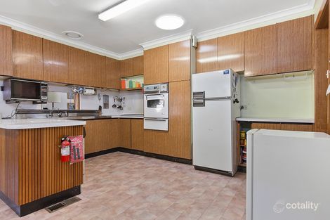 Property photo of 17 Keith Grove Keilor East VIC 3033