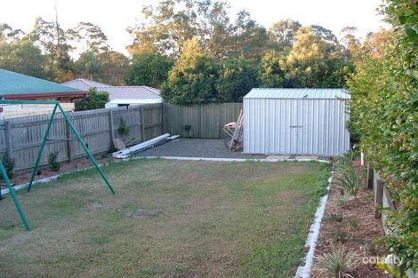 Property photo of 51 Brushtail Crescent Doolandella QLD 4077