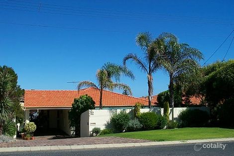 12 Marine Tce, Sorrento, WA 6020