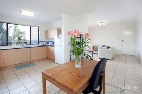 5/33 Hawthorne St, Woolloongabba, QLD 4102