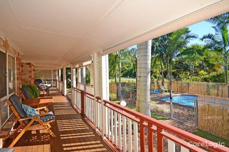 Property photo of 9 Meadow Drive Dundowran Beach QLD 4655