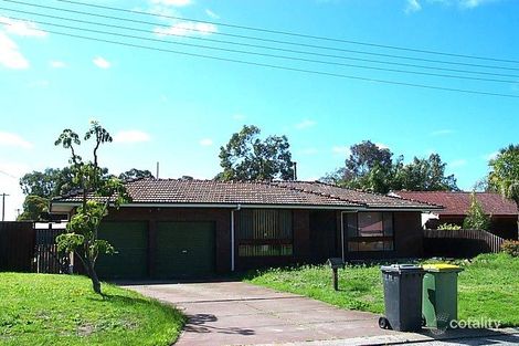 Property photo of 2 Ivers Court Langford WA 6147