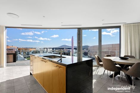 Property photo of 10/57 Eyre Street Kingston ACT 2604