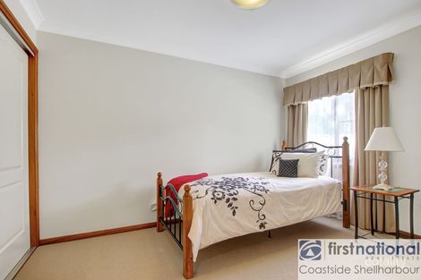 Property photo of 8 Rosella Grove Blackbutt NSW 2529