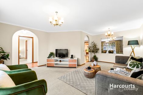 Property photo of 19 Archibald Avenue Narre Warren VIC 3805