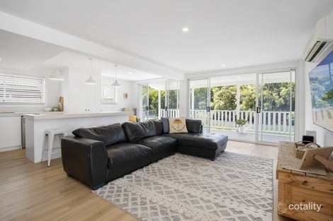 Property photo of 9 Cosmos Court Elanora QLD 4221