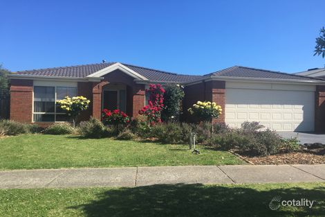 42 Pevensey Dr, Narre Warren South, VIC 3805