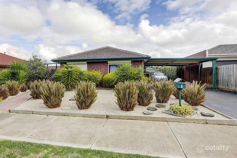 1 Gamalite Dr, Harkness, VIC 3337