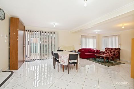 Property photo of 22 Wearne Road Bonnyrigg NSW 2177